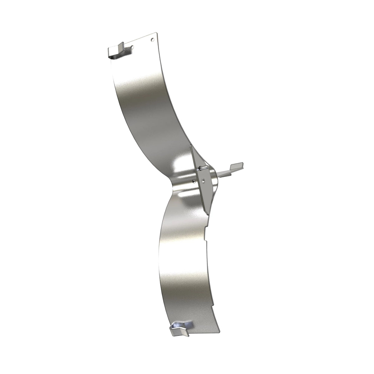 AM142584: Fits John Deere AM142584 Deflector, Left Side – Genuine OEM