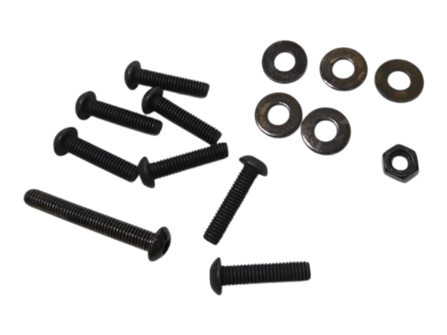 AM143026 — HANDLE KIT — image 2