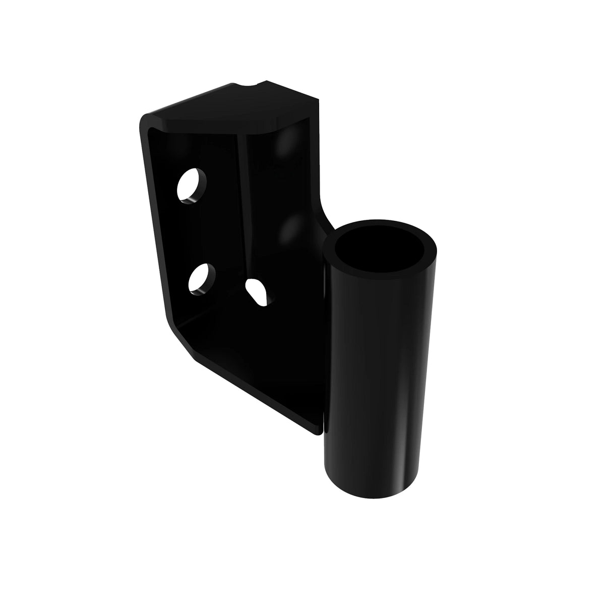 AM143253: Fits John Deere AM143253 Front Mount Bracket – Genuine OEM