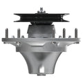 AM144424: Fits John Deere AM144424 High Capacity Mower Deck Spindle, 54 inch – Genuine OEM
