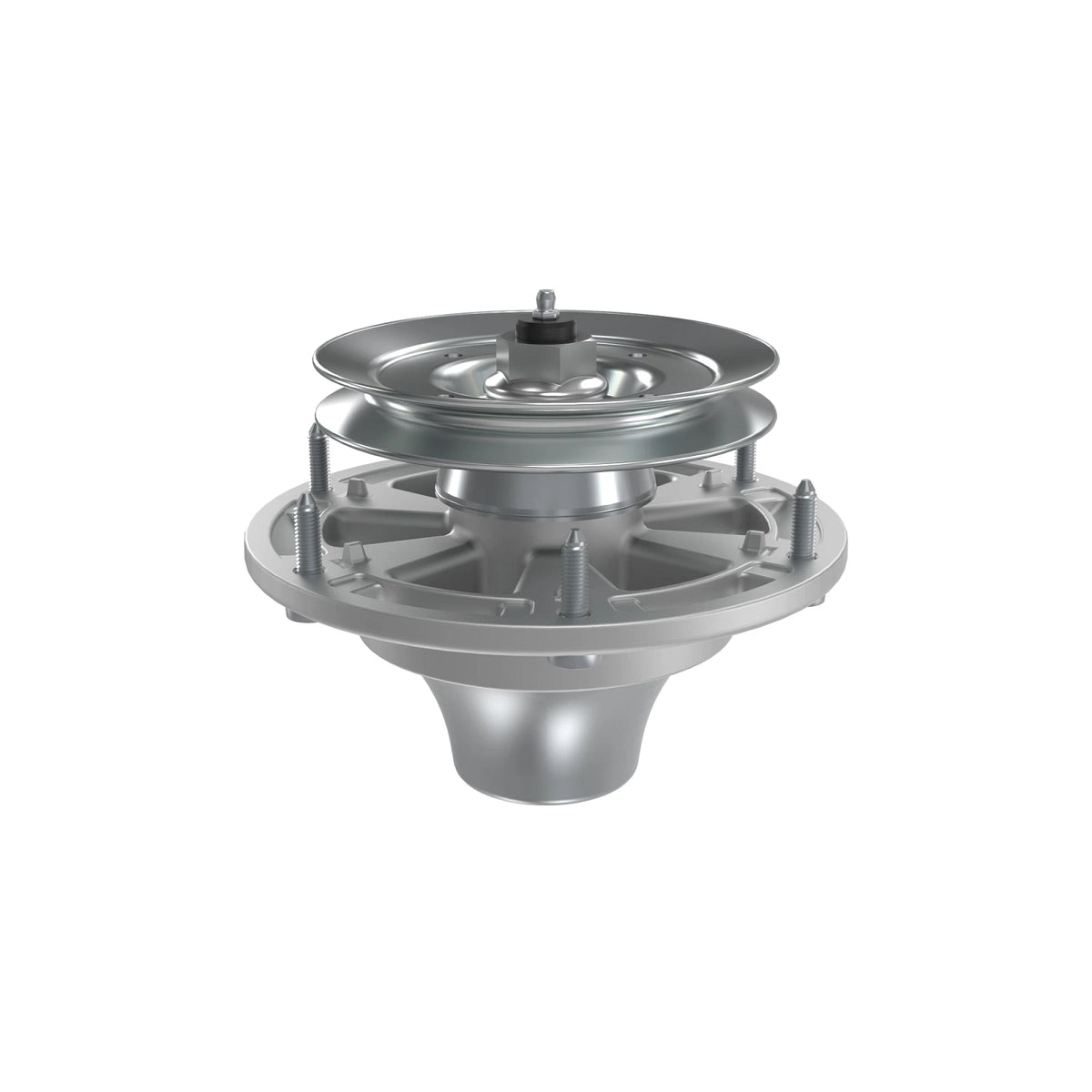 AM144425: Fits John Deere AM144425 Spindle – Genuine OEM
