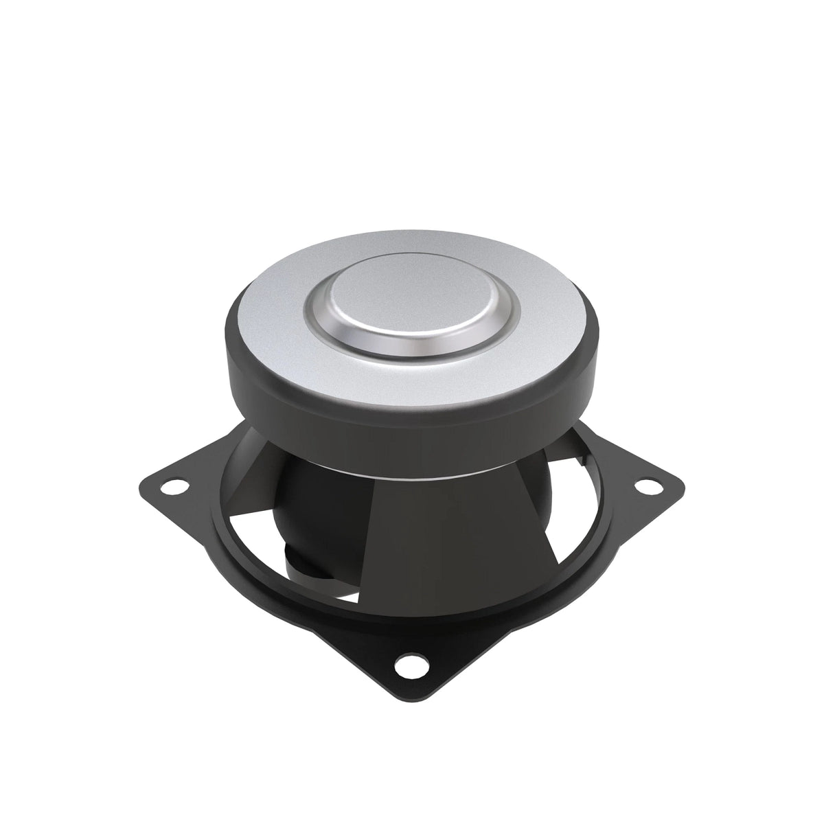 AM145437: Fits John Deere AM145437 Speaker – Genuine OEM