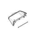AM146005: Fits John Deere AM146005 Mower Deck Chute – Genuine OEM