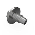 AM146246: Fits John Deere AM146246 Screw with Washer, M6 X 11.25 – Genuine OEM