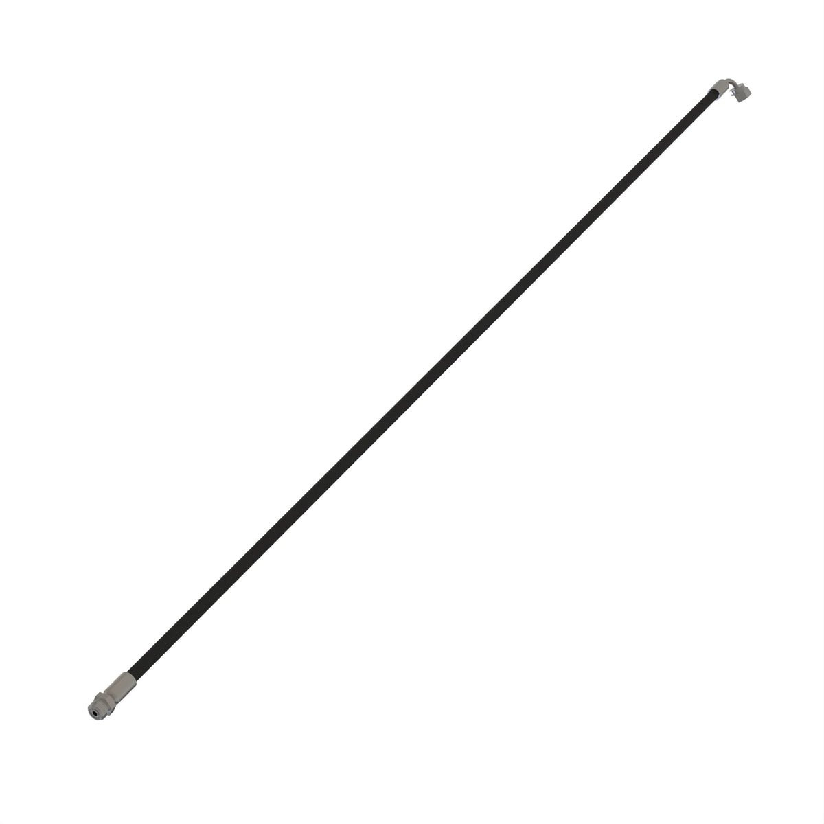 AM147060: Fits John Deere AM147060 Hydraulic Hose – Genuine OEM