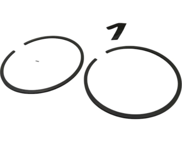 AM1638T — PISTON RING — image 2