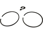 AM1638T — PISTON RING — image 3