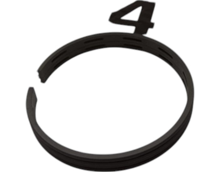 AM1638T — PISTON RING — image 5