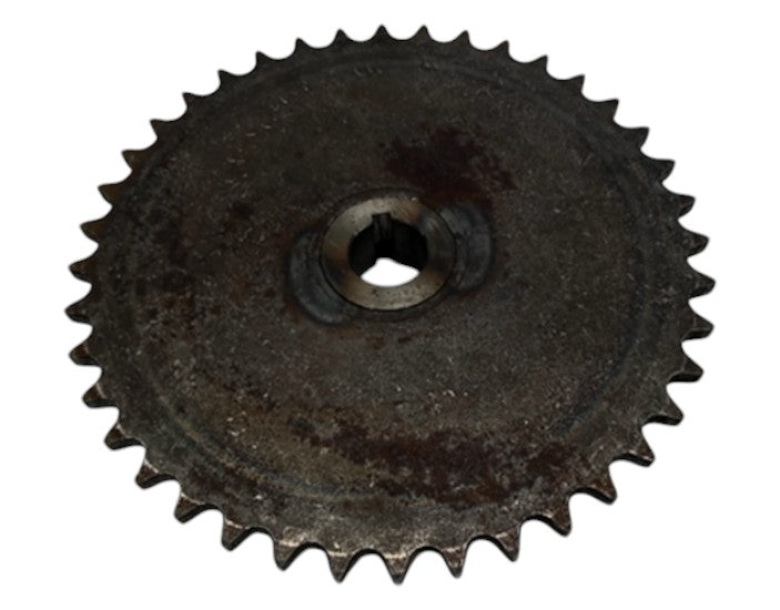 AM31239 — CHAIN SPROCKET — image 4