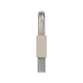 AM35457: Fits John Deere AM35457 Muffler and Cable Clamp – Genuine OEM
