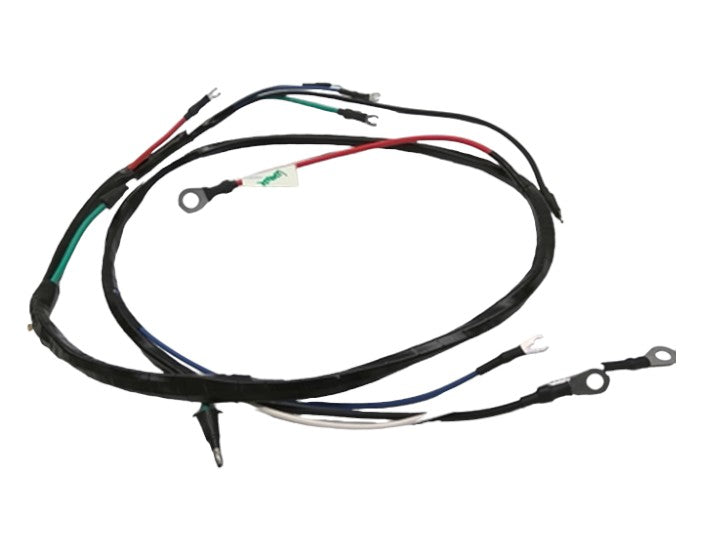 AM356T: AM356T — WIRING HARNESS