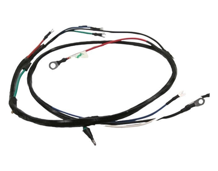 AM356T — WIRING HARNESS — image 4
