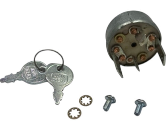 AM36079 — SWITCH — image 3