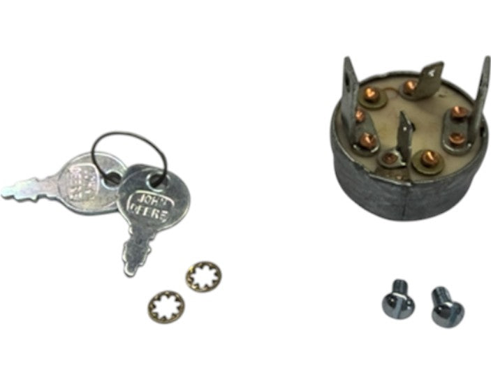 AM36079 — SWITCH — image 4