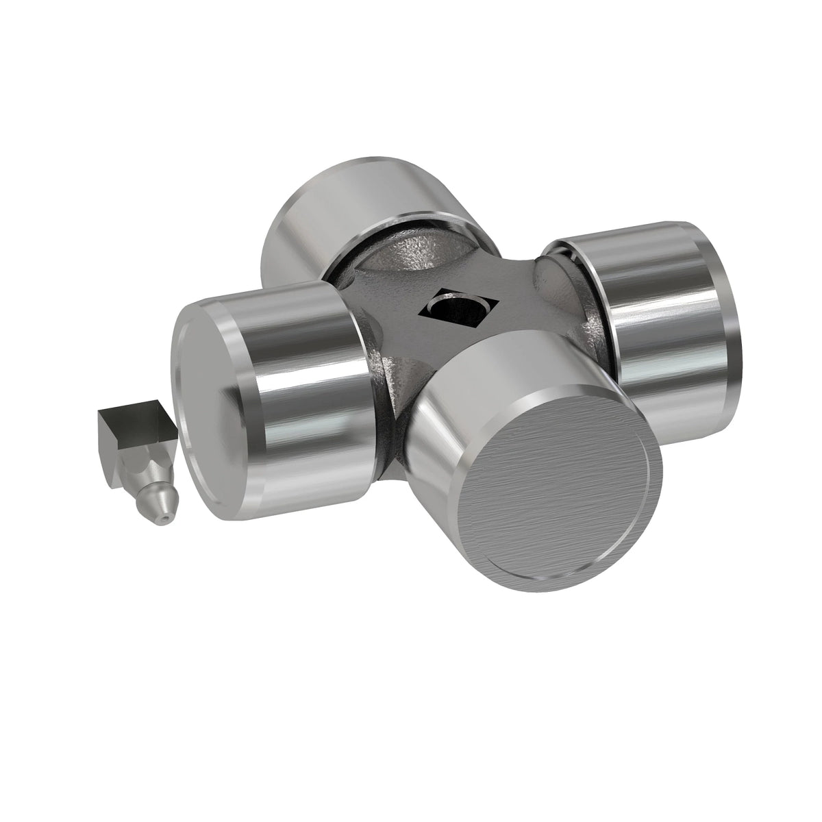 AM37184: Fits John Deere AM37184 Universal Joint Cross Bearing – Genuine OEM