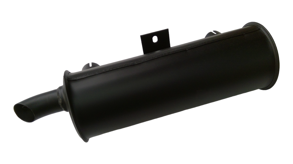 AM37874 — MUFFLER — image 2