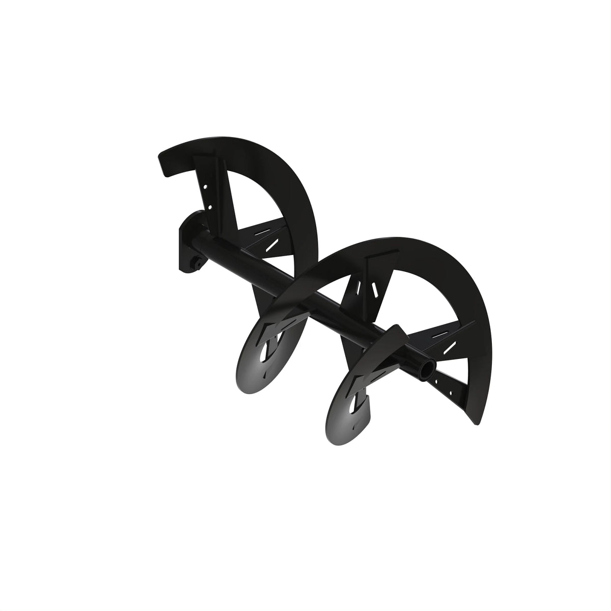 AM38930: Fits John Deere AM38930 Right Side Snow Blower Auger Flight – Genuine OEM