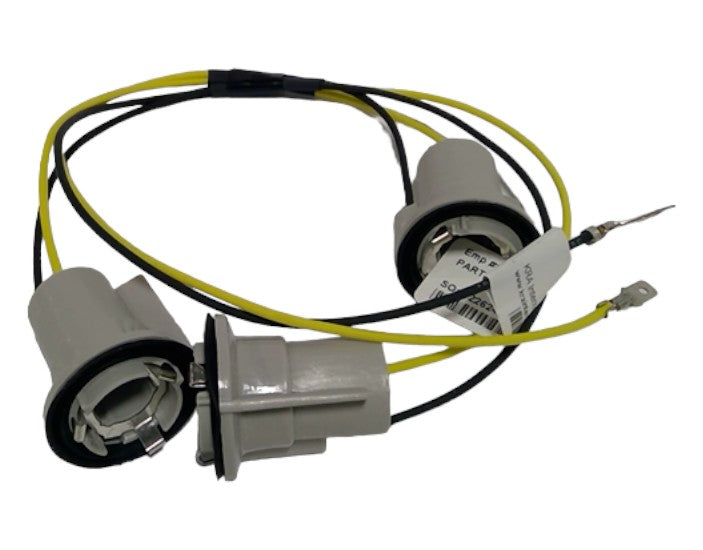 AM39223 — HARNESS, WIRE, HEADLIGHT - — image 3