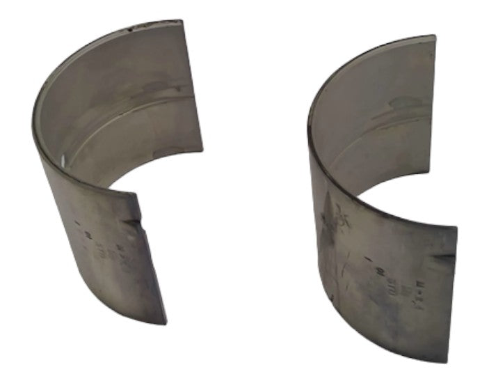 AM718T — BEARINGS, FRONT MAIN — image 2