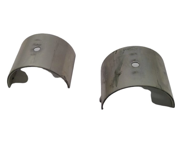AM718T — BEARINGS, FRONT MAIN — image 4