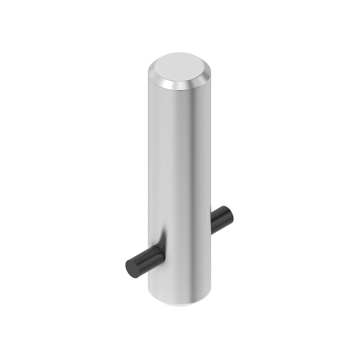 AM877584: Fits John Deere AM877584 Quick Lock Pin with T-Handle – Genuine OEM