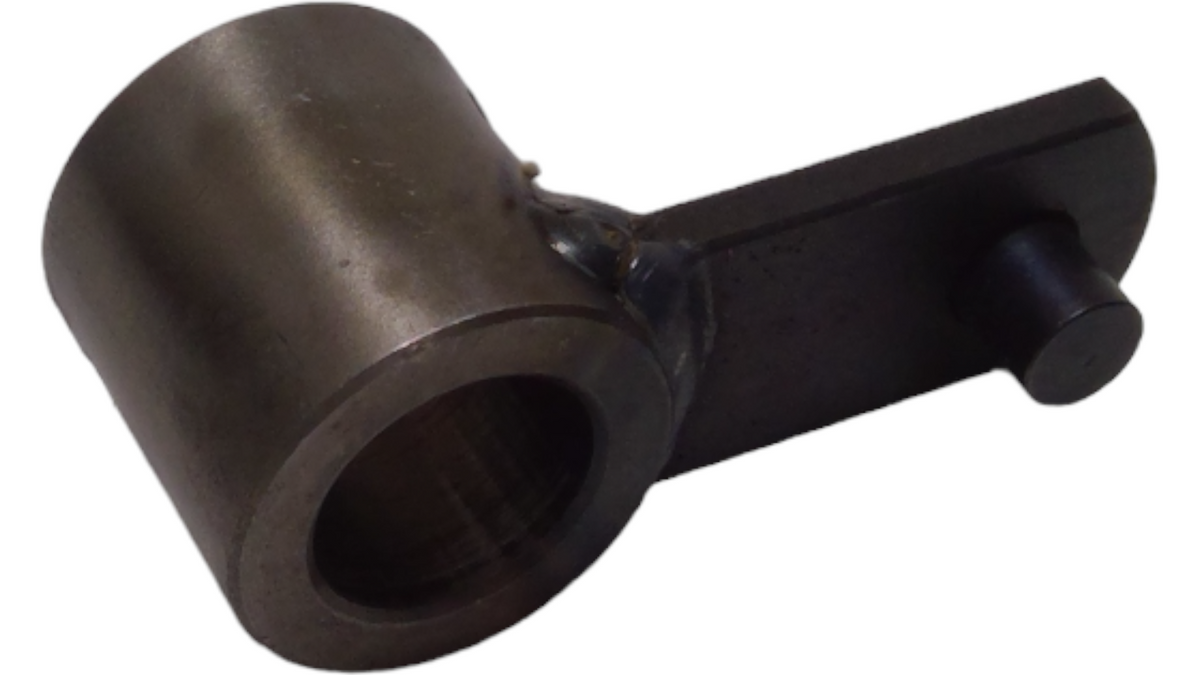 AM877588: Fits John Deere AM877588 ARM – Genuine OEM