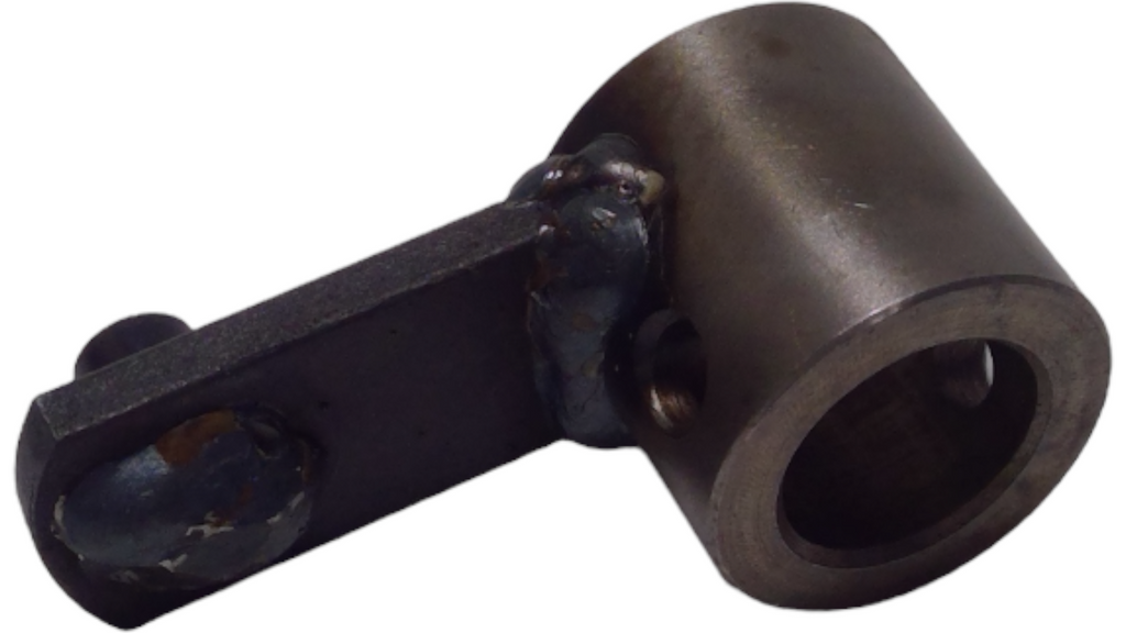 Fits John Deere AM877588 ARM – Genuine OEM — image 2