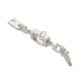 AM878262: Fits John Deere AM878262 Sway Chain – Genuine OEM