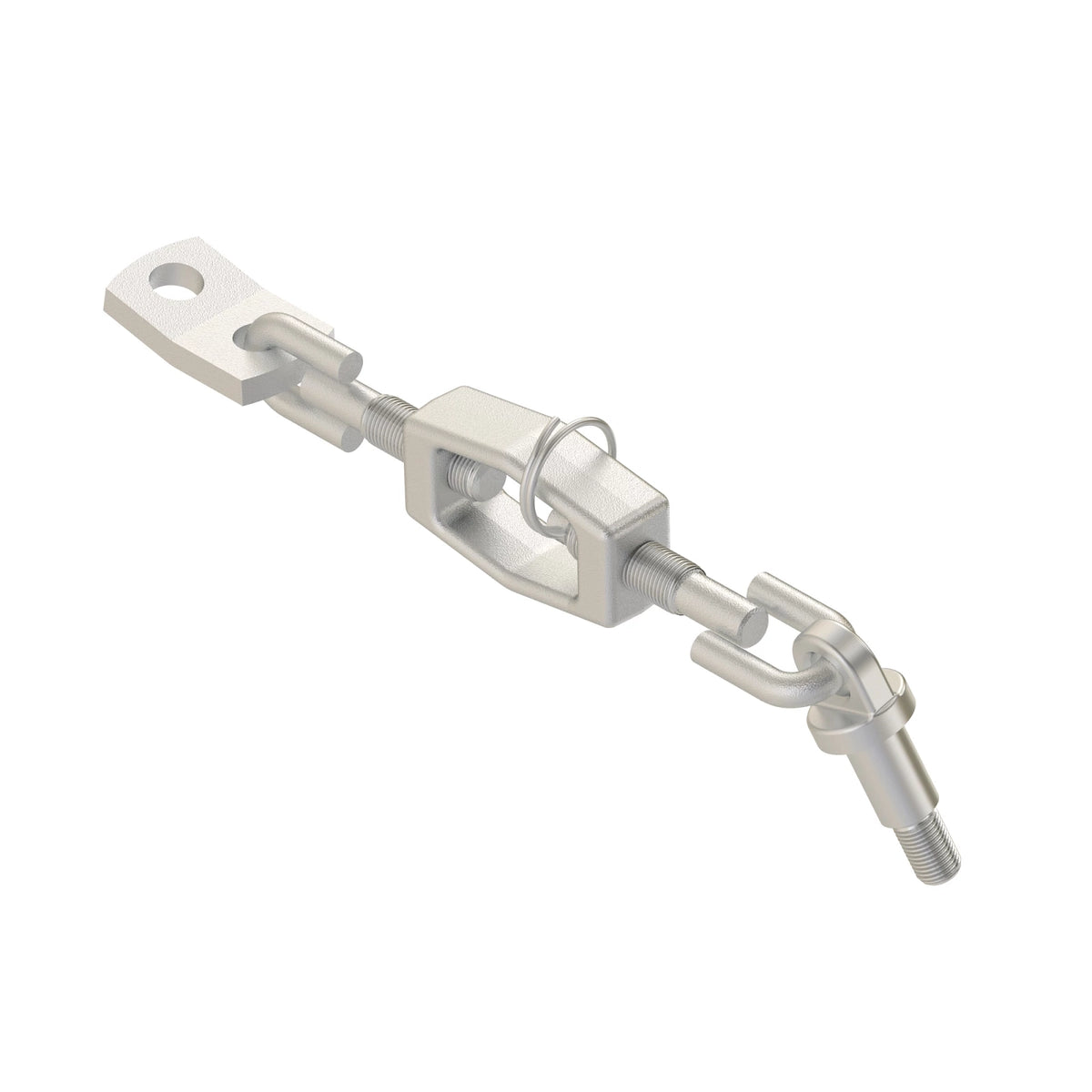 AM878262: Fits John Deere AM878262 Sway Chain – Genuine OEM