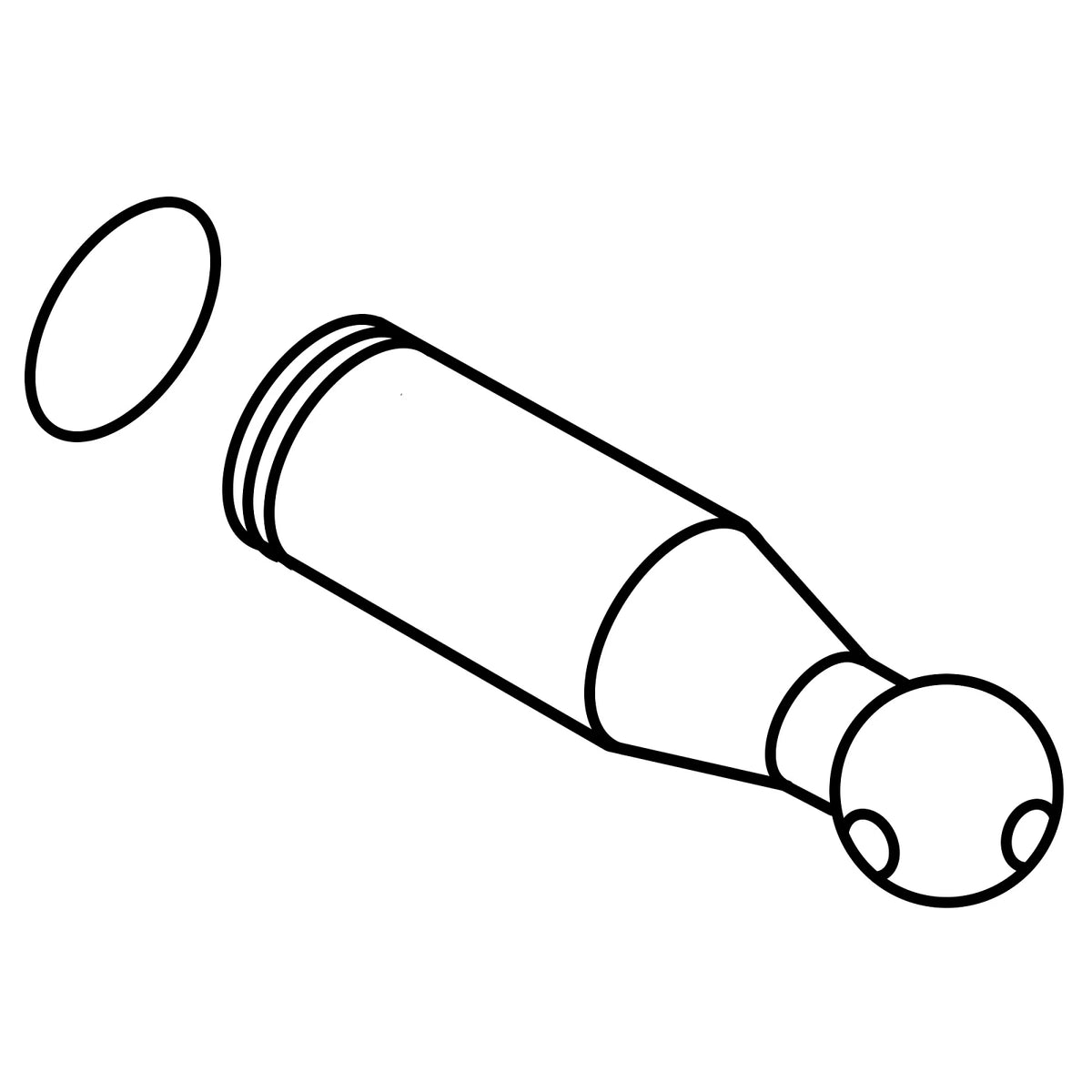 AM879699: Fits John Deere AM879699 Connecting Rod – Genuine OEM