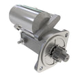AM879743: Fits John Deere AM879743 Starter Motor, 12 Volts, 1.4 kW – Genuine OEM