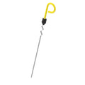 AM879757: Fits John Deere AM879757 Dipstick Gauge – Genuine OEM