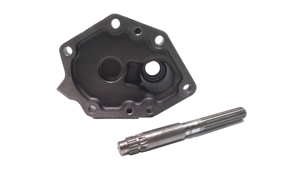 AM881284 — COVER KIT — image 2