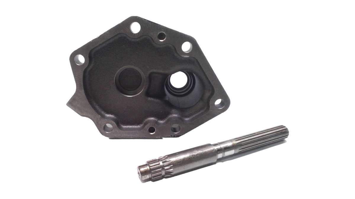 AM881284 — COVER KIT — image 2