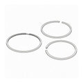 AM881810: Fits John Deere AM881810 Engine Piston Ring Set – Genuine OEM