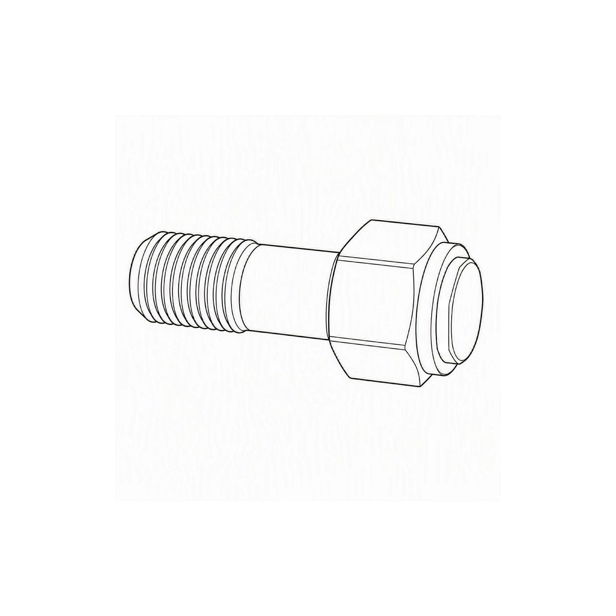 AM882245: Fits John Deere AM882245 Check Valve – Genuine OEM