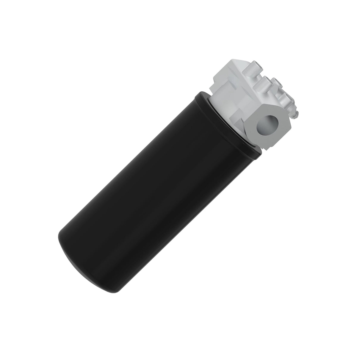 AMT1022: Fits John Deere AMT1022 Hydraulic Oil Filter Head – Genuine OEM