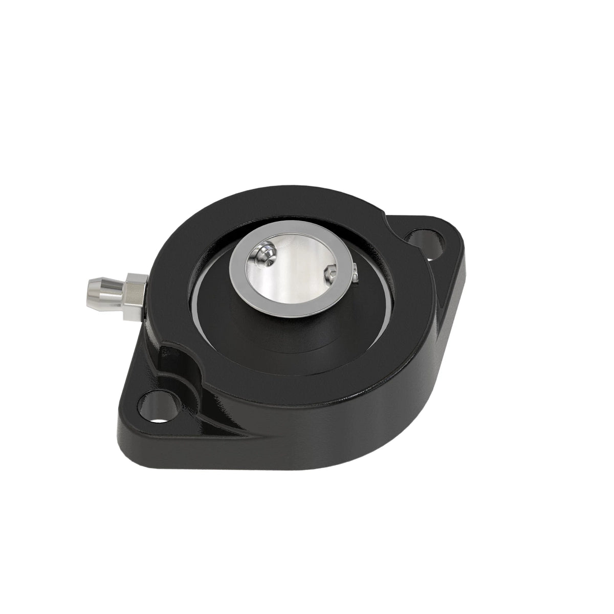 AMT1643: Fits John Deere AMT1643 Bearing with Cast Housing – Genuine OEM