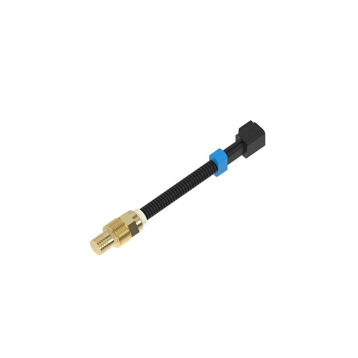 AMT2465: Fits John Deere AMT2465 Engine Coolant Temperature Sender – Genuine OEM