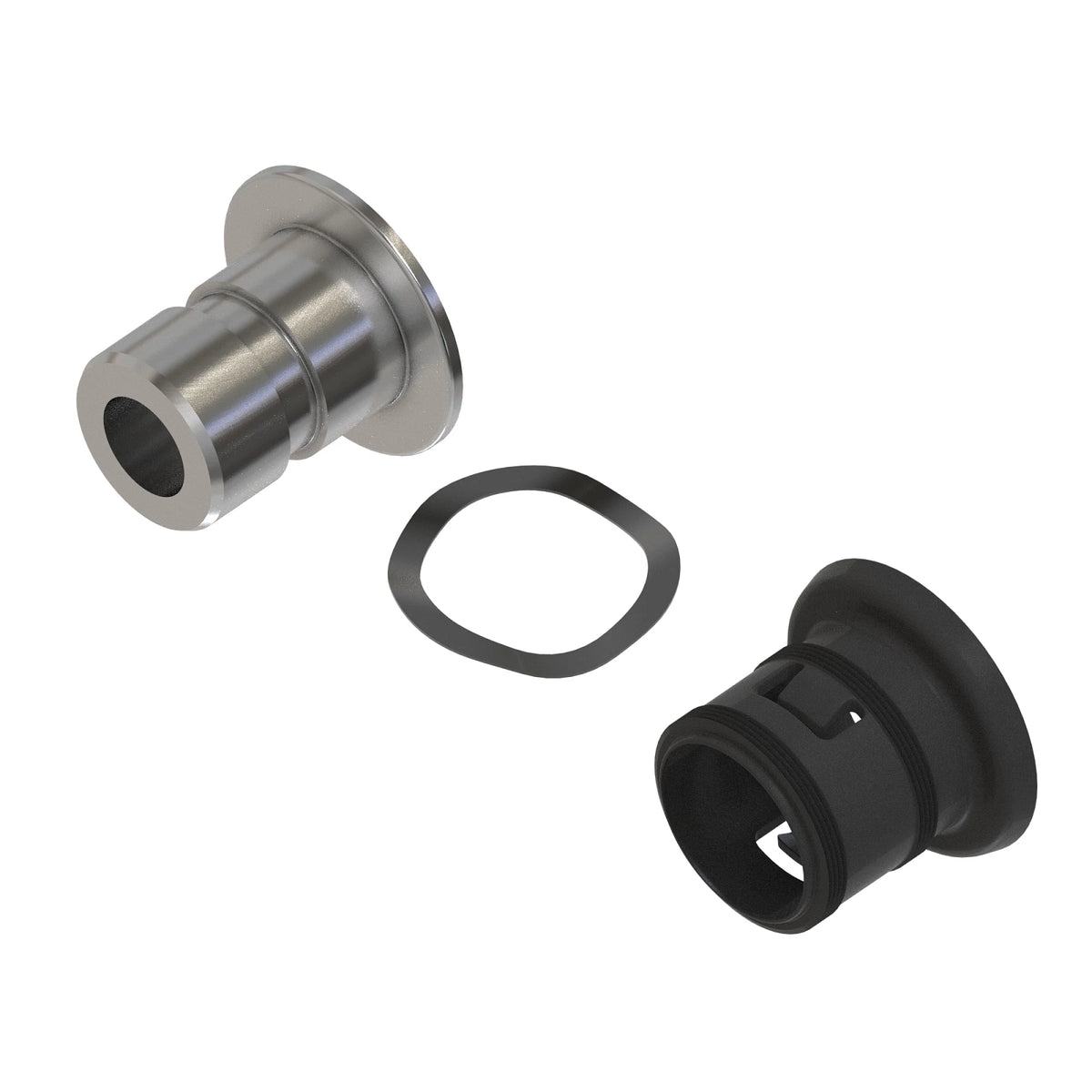 AMT2551: Fits John Deere AMT2551 Bushing Kit – Genuine OEM