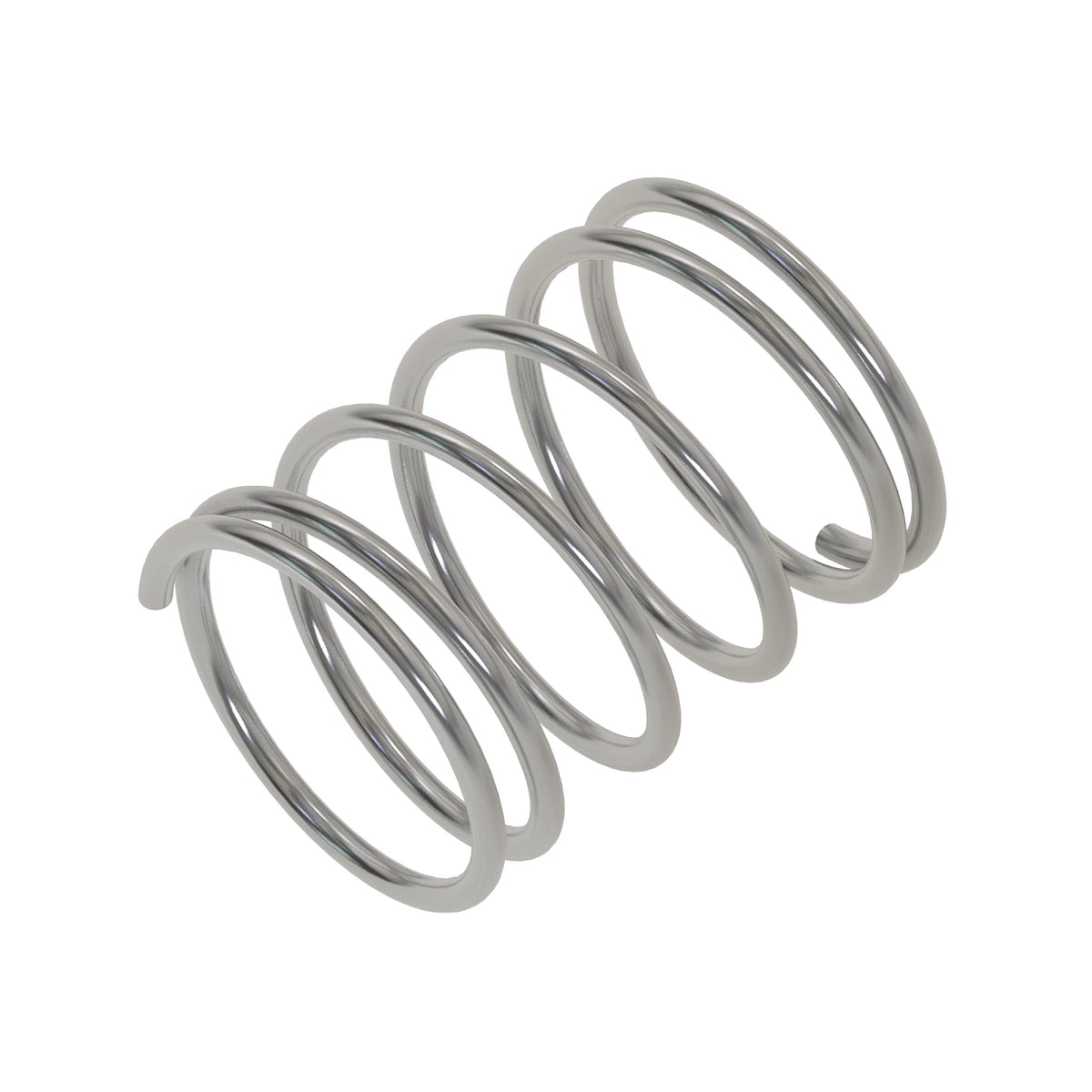AMT2592: Fits John Deere AMT2592 Spring Kit – Genuine OEM