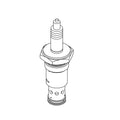 AMT2637: Fits John Deere AMT2637 Seal Kit – Genuine OEM