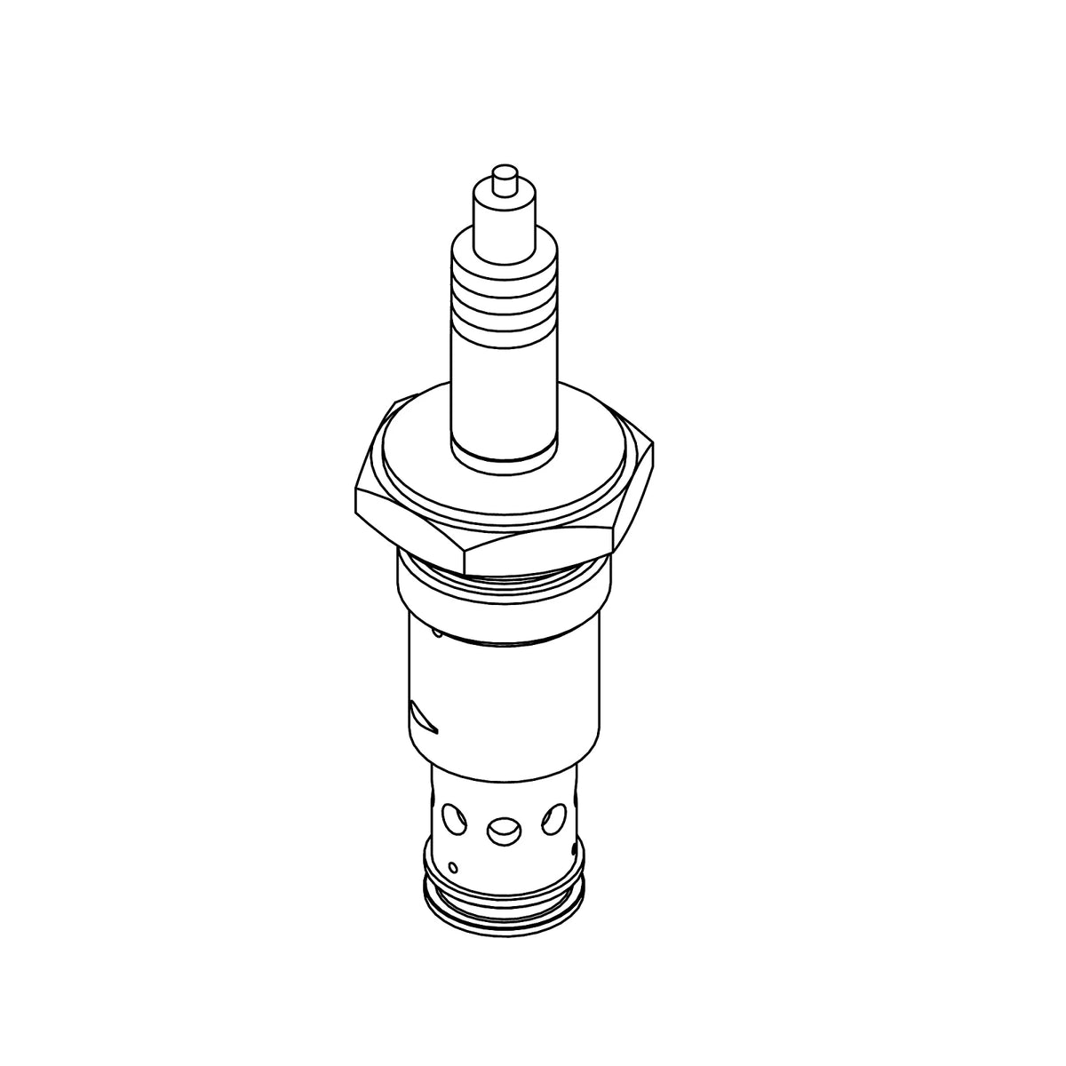 AMT2637: Fits John Deere AMT2637 Seal Kit – Genuine OEM