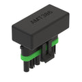AMT386: Fits John Deere AMT386 Diode Pack, 400 Volts, 1 Amp – Genuine OEM