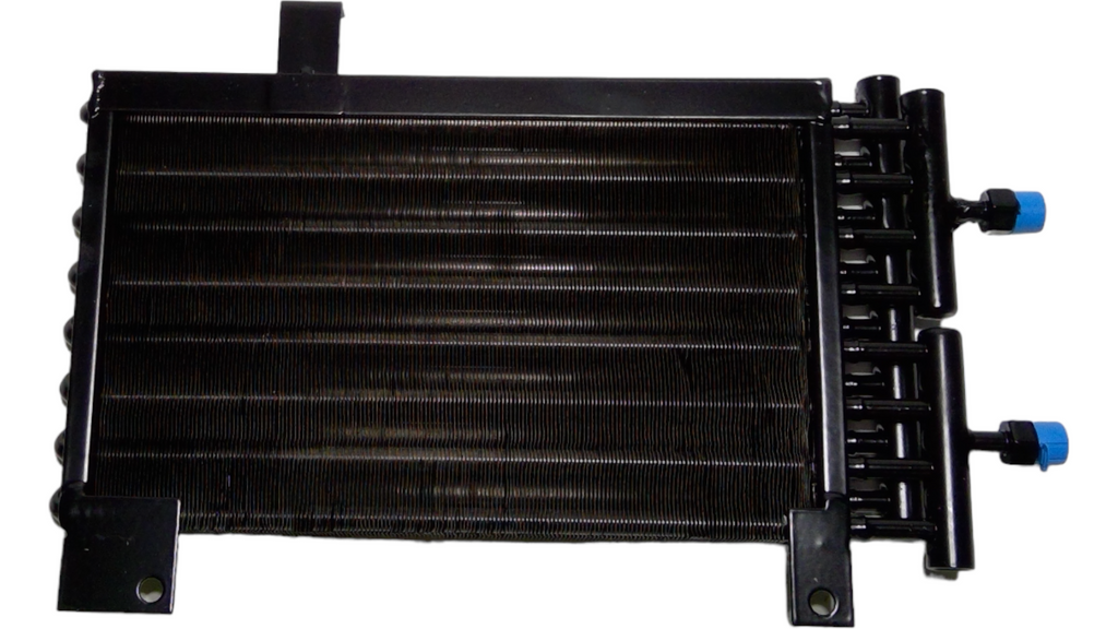 AMT448: AMT448 — OIL COOLER