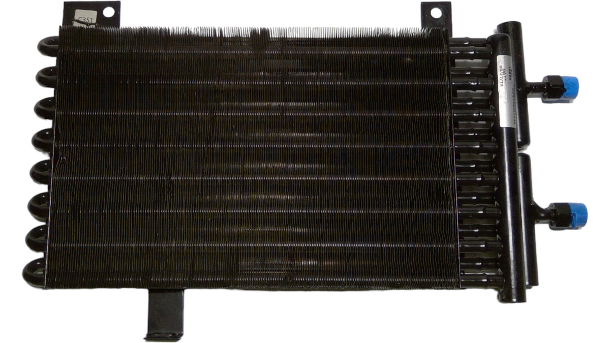 AMT448 — OIL COOLER — image 2