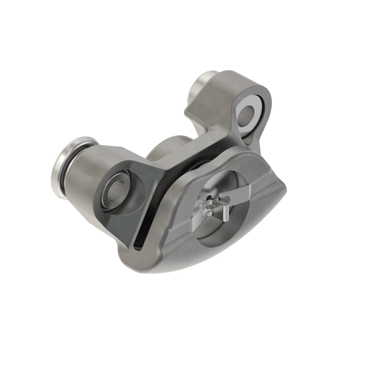 AMT5131: Fits John Deere AMT5131 Left Side Disk Brake Caliper Assembly – Genuine OEM