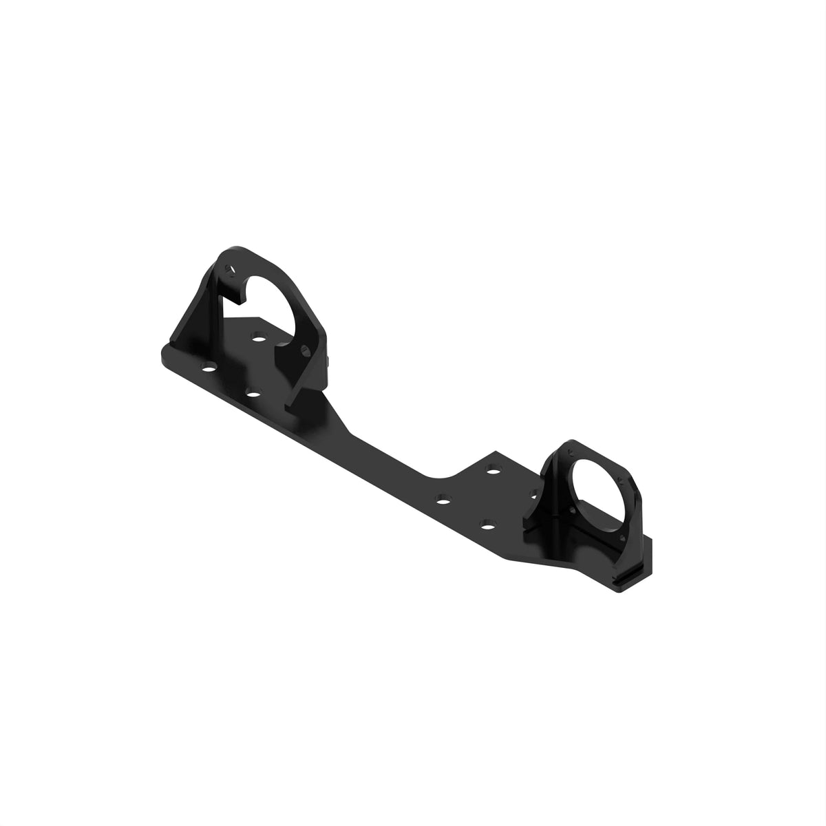 AMT645: Fits John Deere AMT645 Engine Mount Support, Left Side – Genuine OEM