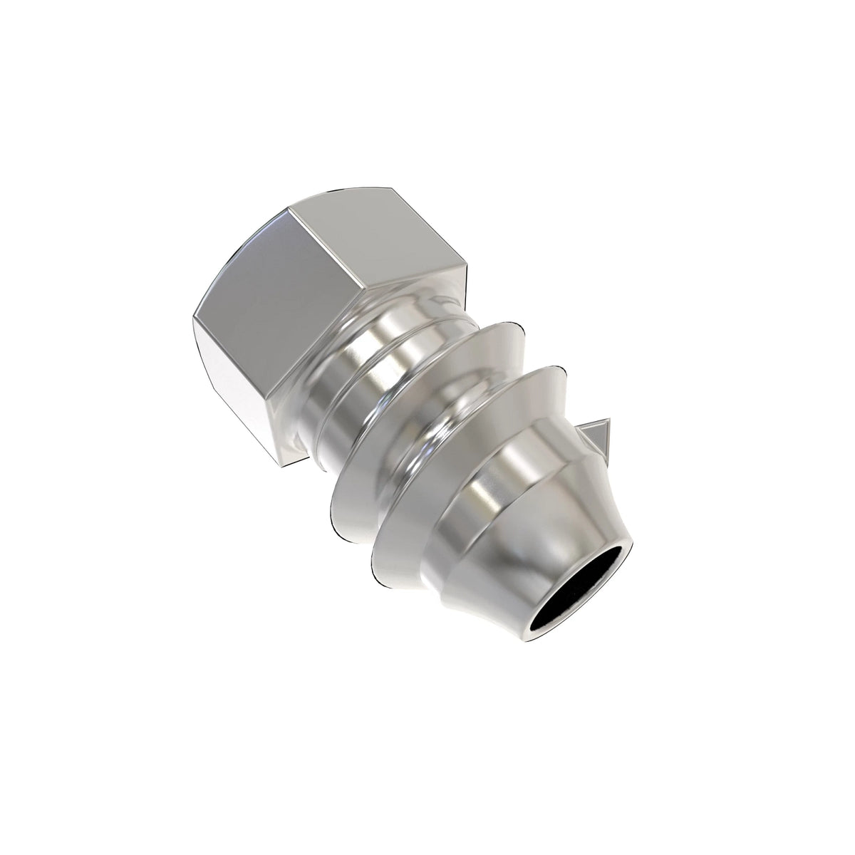 AN10065: Fits John Deere AN10065 Lubrication Fitting – Genuine OEM
