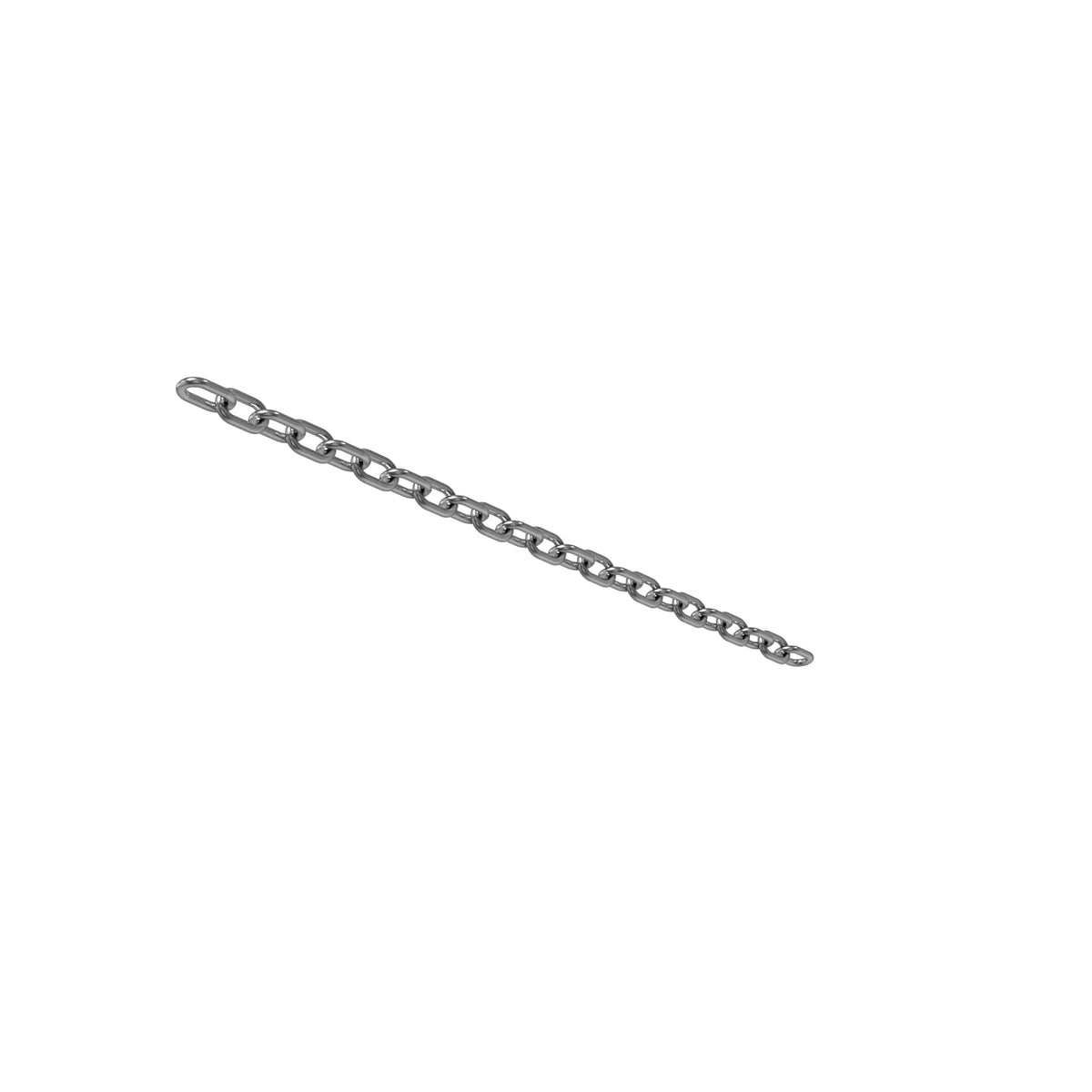 AN120137: Fits John Deere AN120137 Chain Link – Genuine OEM